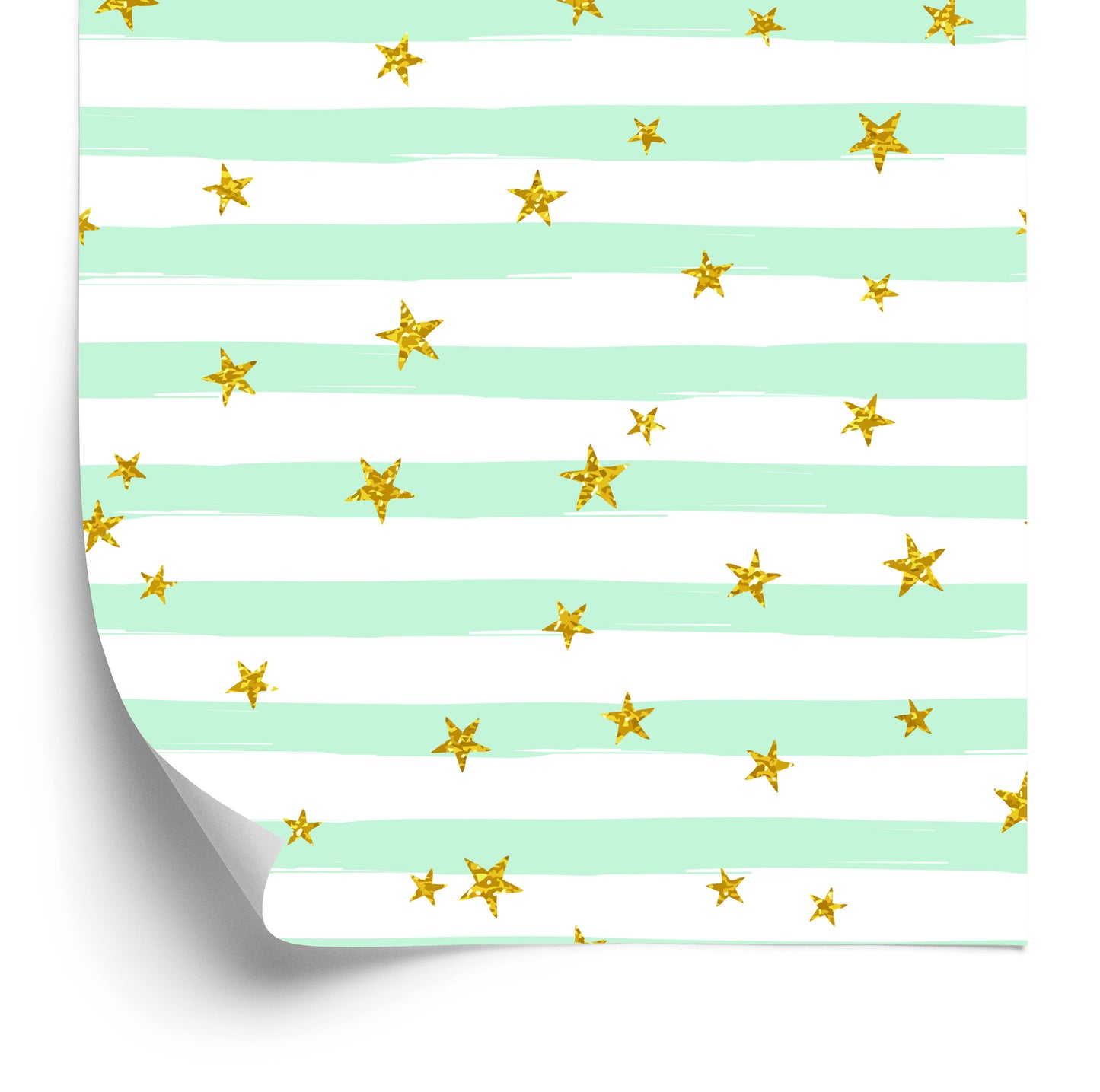 Wallpaper Stars On Stripes
