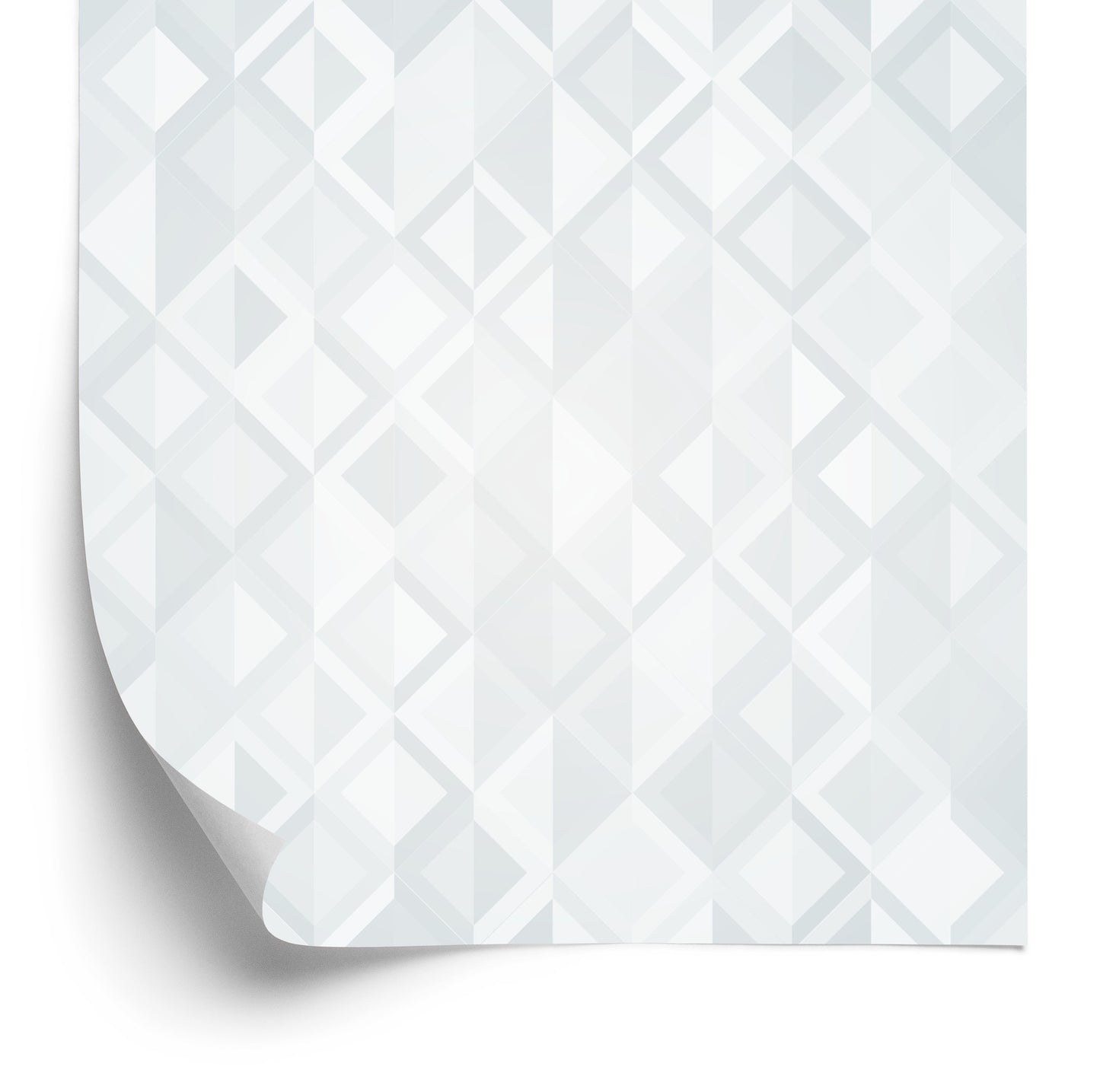 Wallpaper Geometric - Abstraction