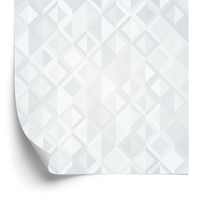 Wallpaper Geometric - Abstraction