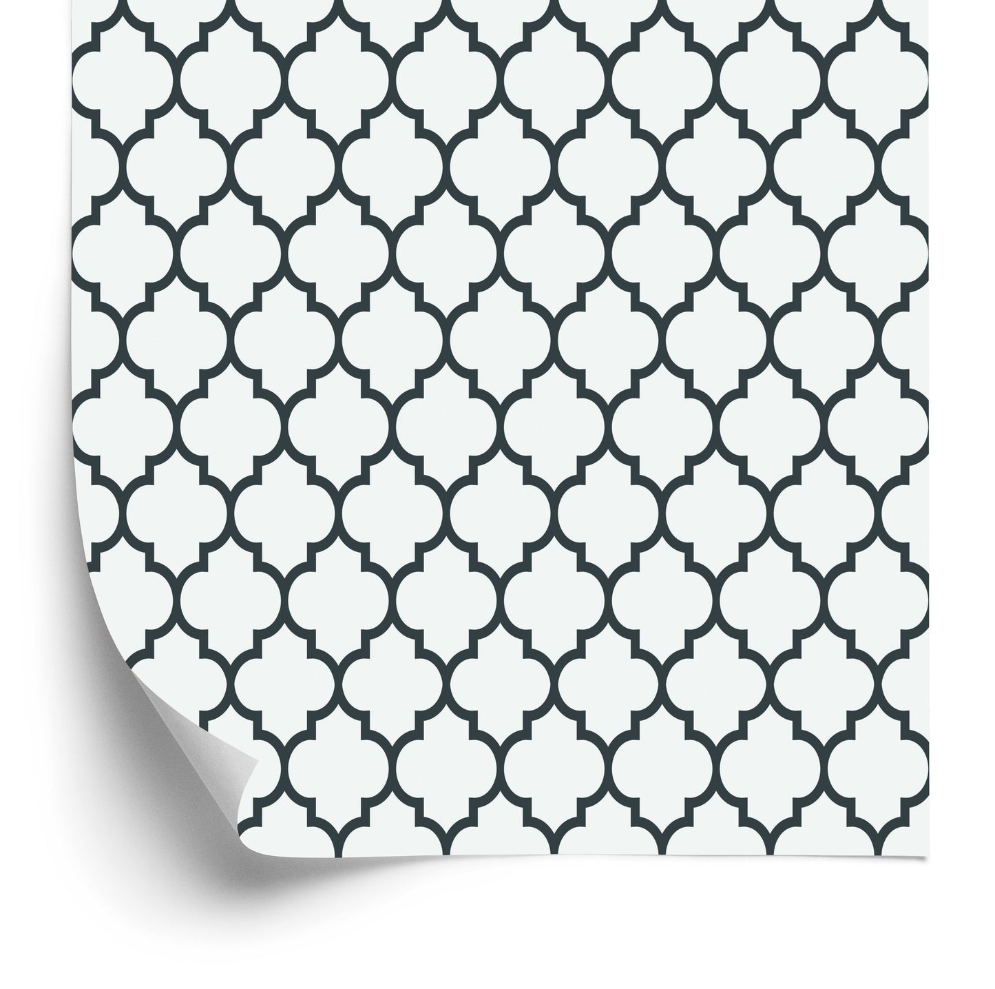 Wallpaper Geometric Ornaments