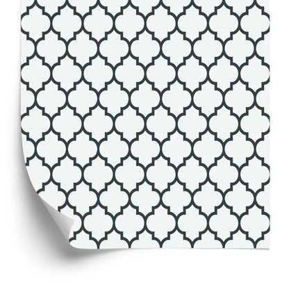 Wallpaper Geometric Ornaments