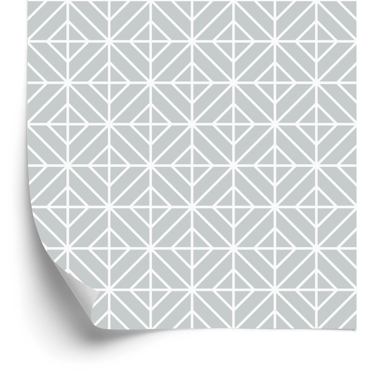 Wallpaper Portugese Ceramic Tiles