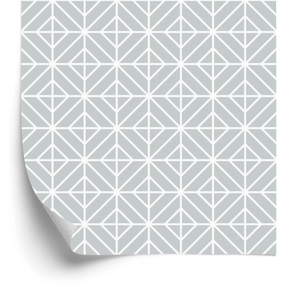 Wallpaper Portugese Ceramic Tiles