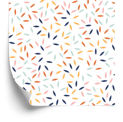 Wallpaper Colorful Patterns