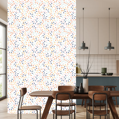 Wallpaper Colorful Patterns