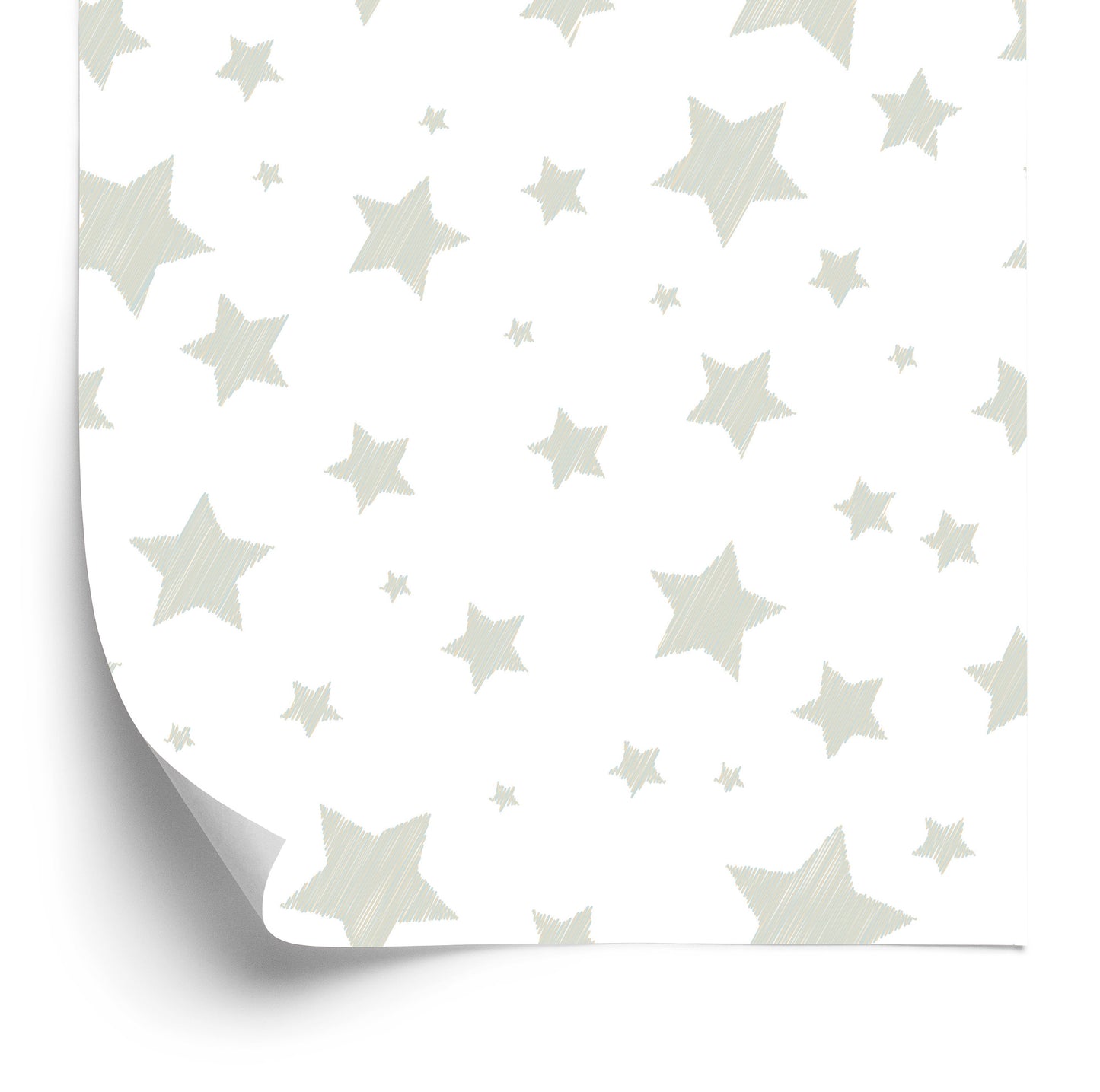 Wallpaper Beautiful Bright Stars