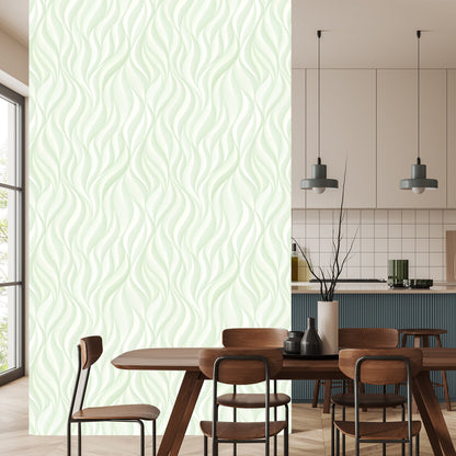 Wallpaper Abstract Waves 3D