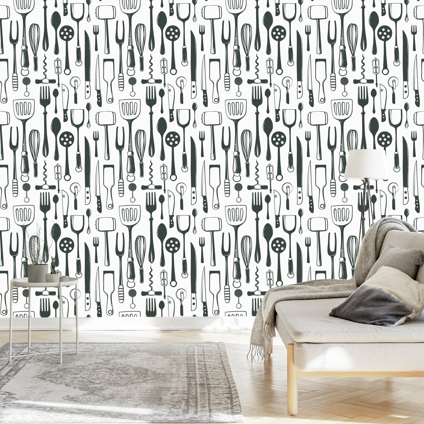 Wallpaper Kitchen Appliances
