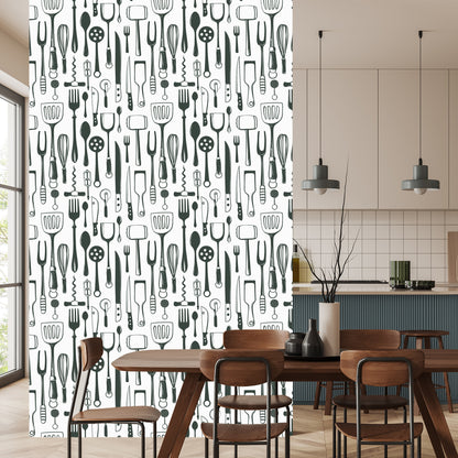 Wallpaper Kitchen Appliances