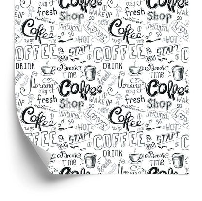 Wallpaper I Love Coffee