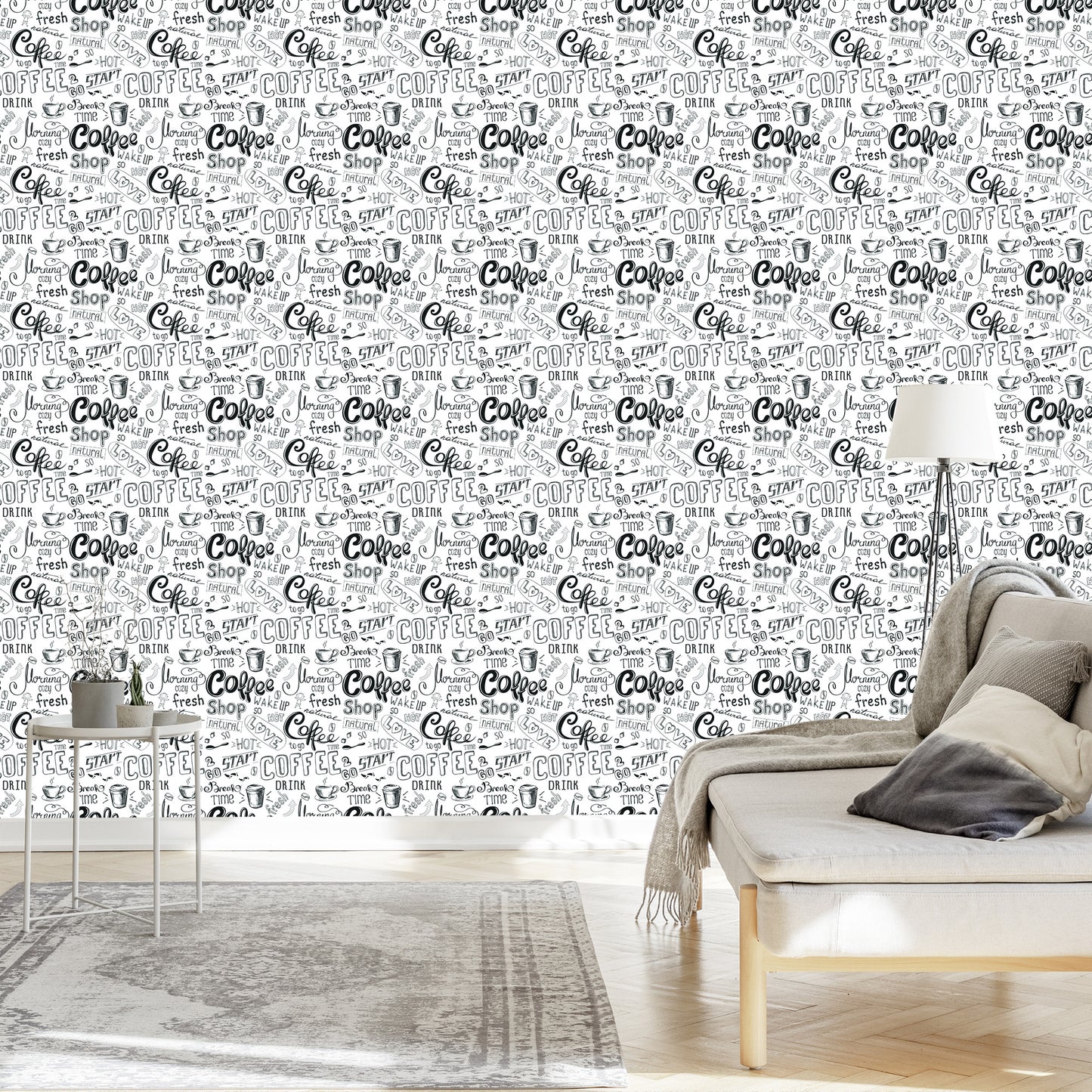 Wallpaper I Love Coffee