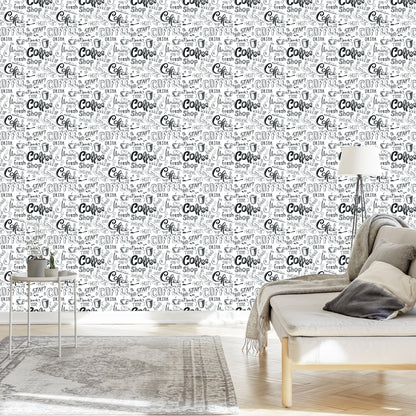 Wallpaper I Love Coffee