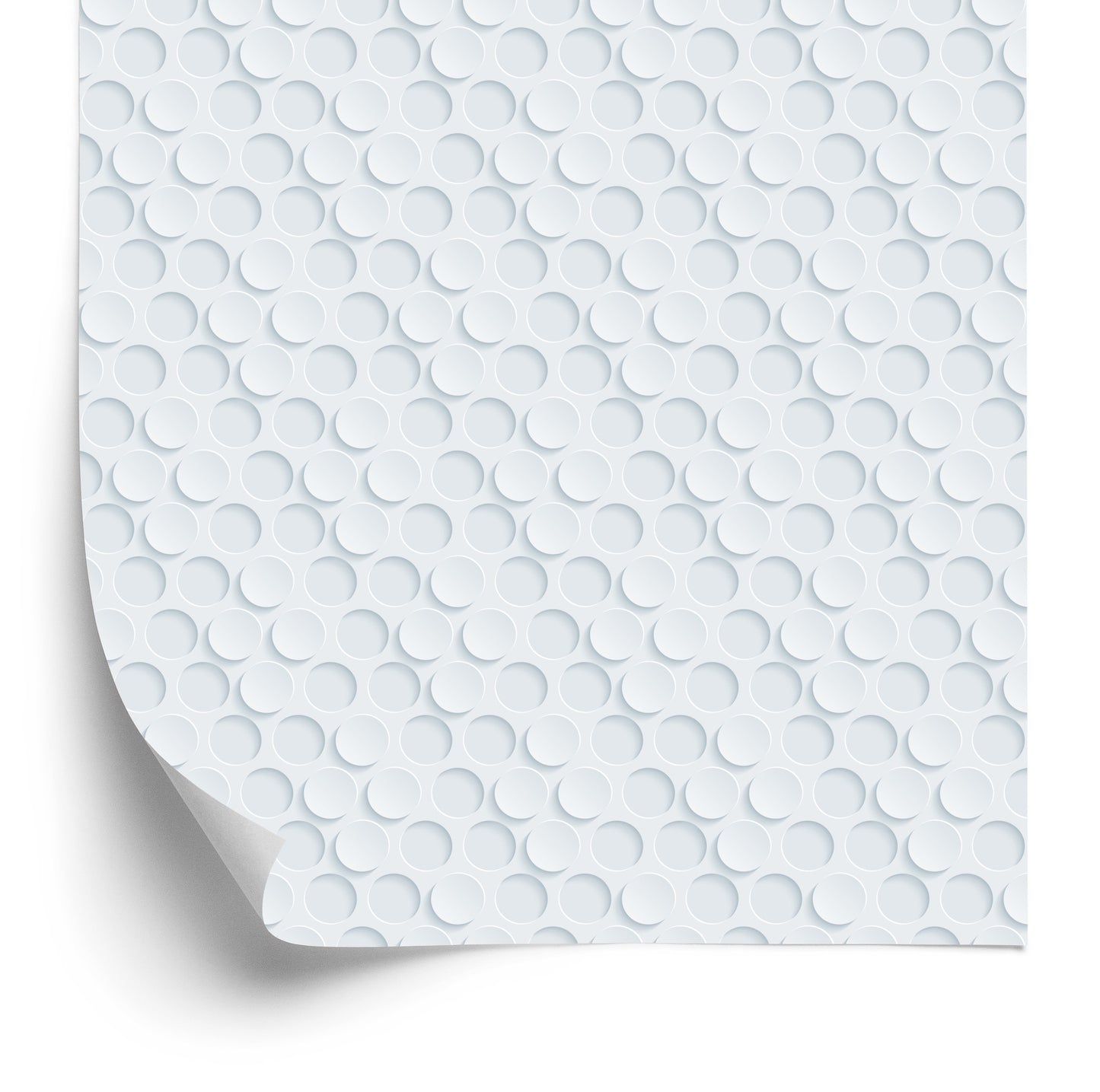 Wallpaper For The Bedroom 3D Geometric Modern