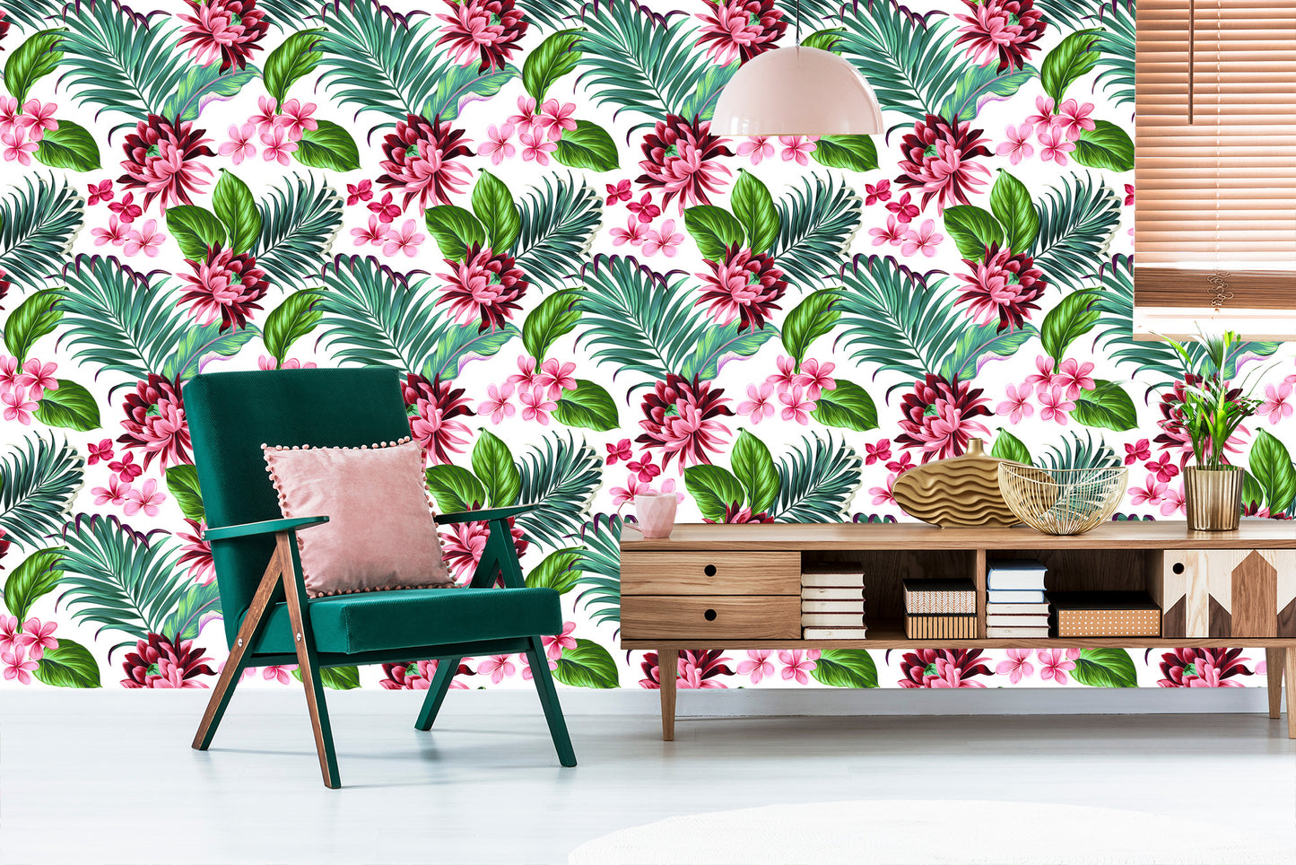 Wallpaper Flowers