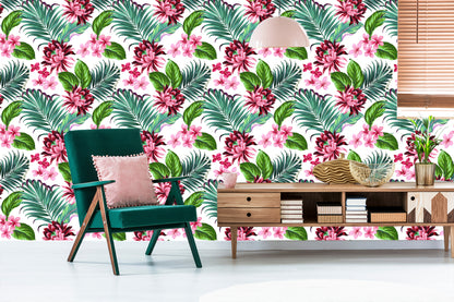 Wallpaper Flowers