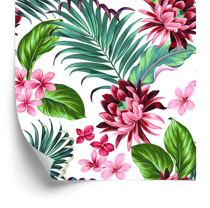 Wallpaper Flowers