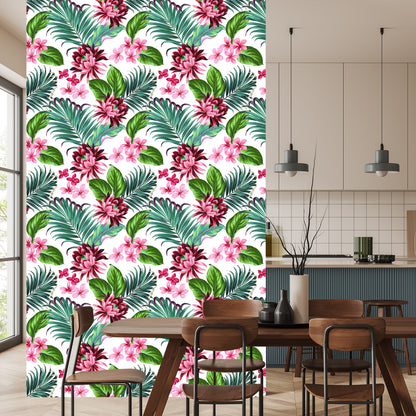 Wallpaper Flowers
