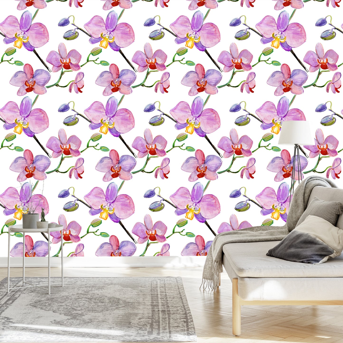 Wallpaper Orchids. Orchids. Flowers. Plants