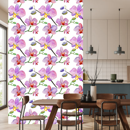 Wallpaper Orchids. Orchids. Flowers. Plants