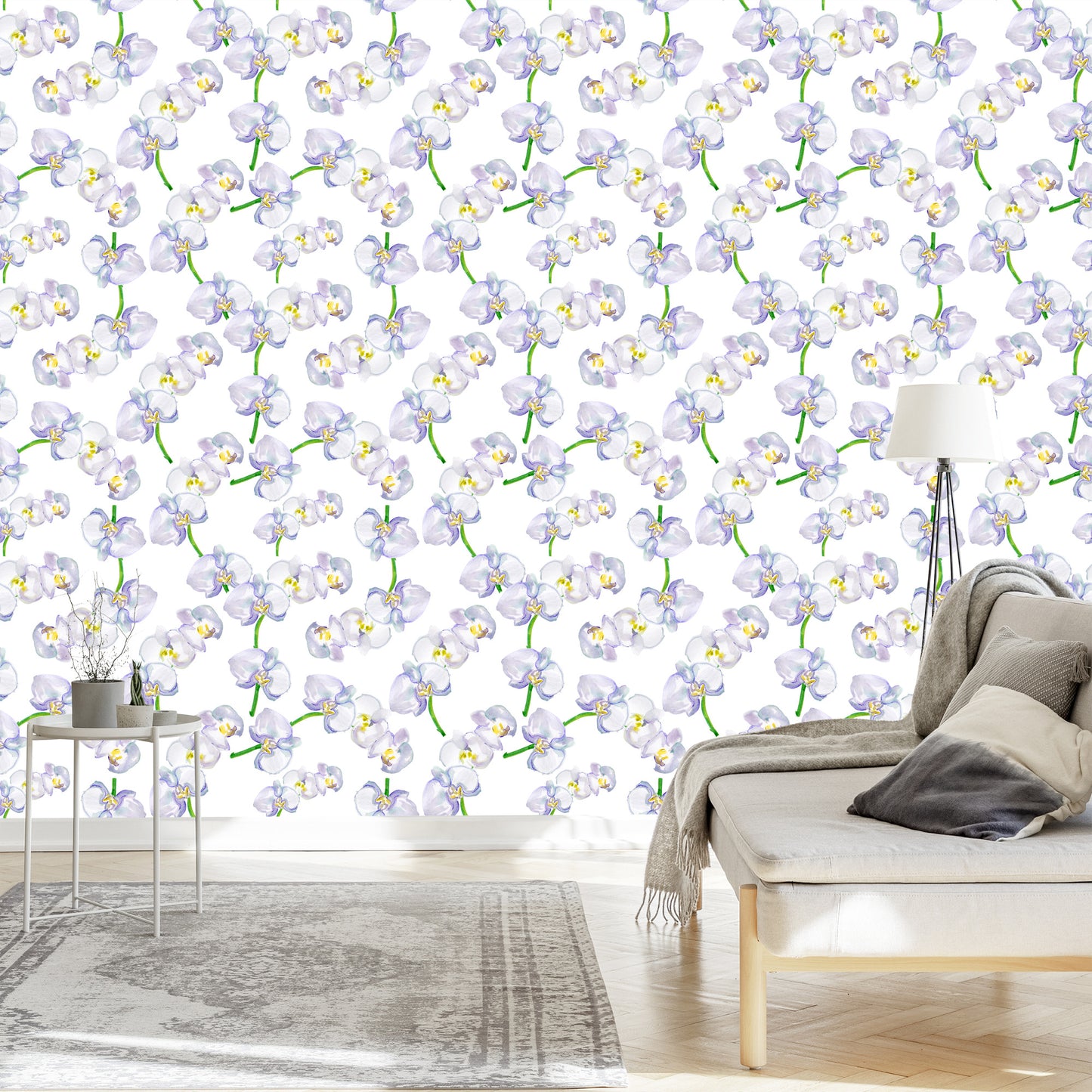Wallpaper Orchid. Orchid. Nature Flowers