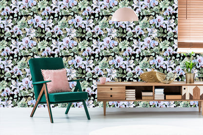 Wallpaper Plants. Nature. Orchids. Orchids. Orchids