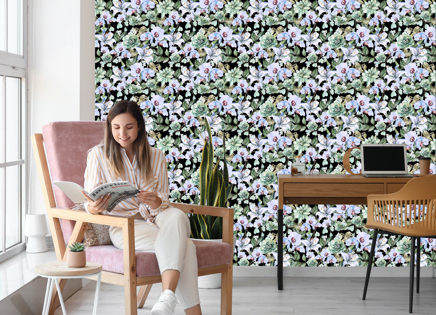 Wallpaper Plants. Nature. Orchids. Orchids. Orchids