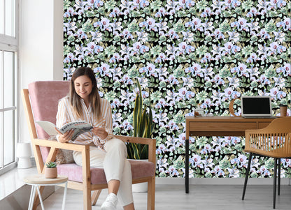 Wallpaper Plants. Nature. Orchids. Orchids. Orchids