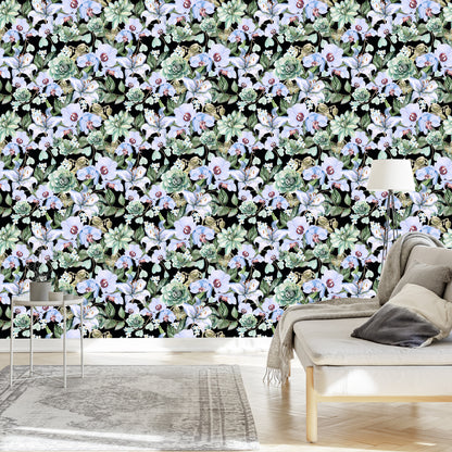 Wallpaper Plants. Nature. Orchids. Orchids. Orchids
