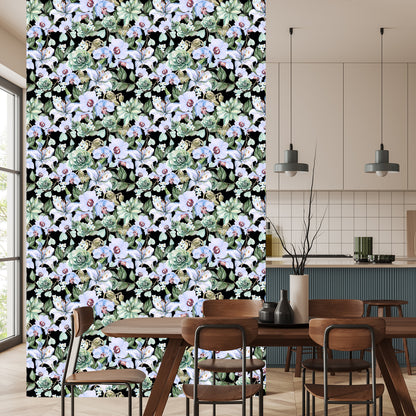 Wallpaper Plants. Nature. Orchids. Orchids. Orchids