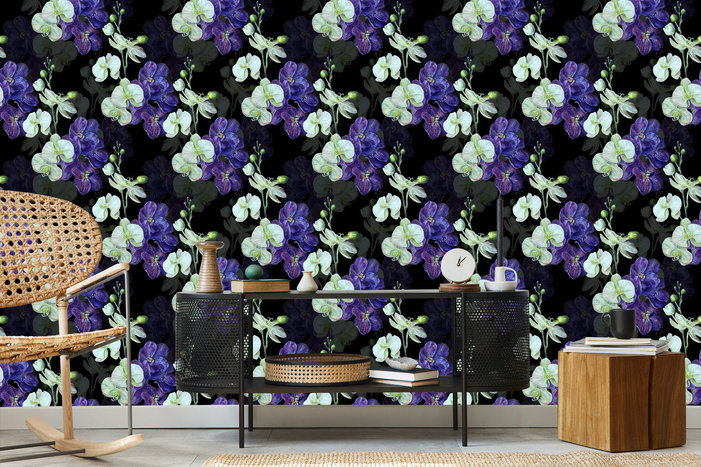 Wallpaper Orchid. Orchid. Nature. Flowers