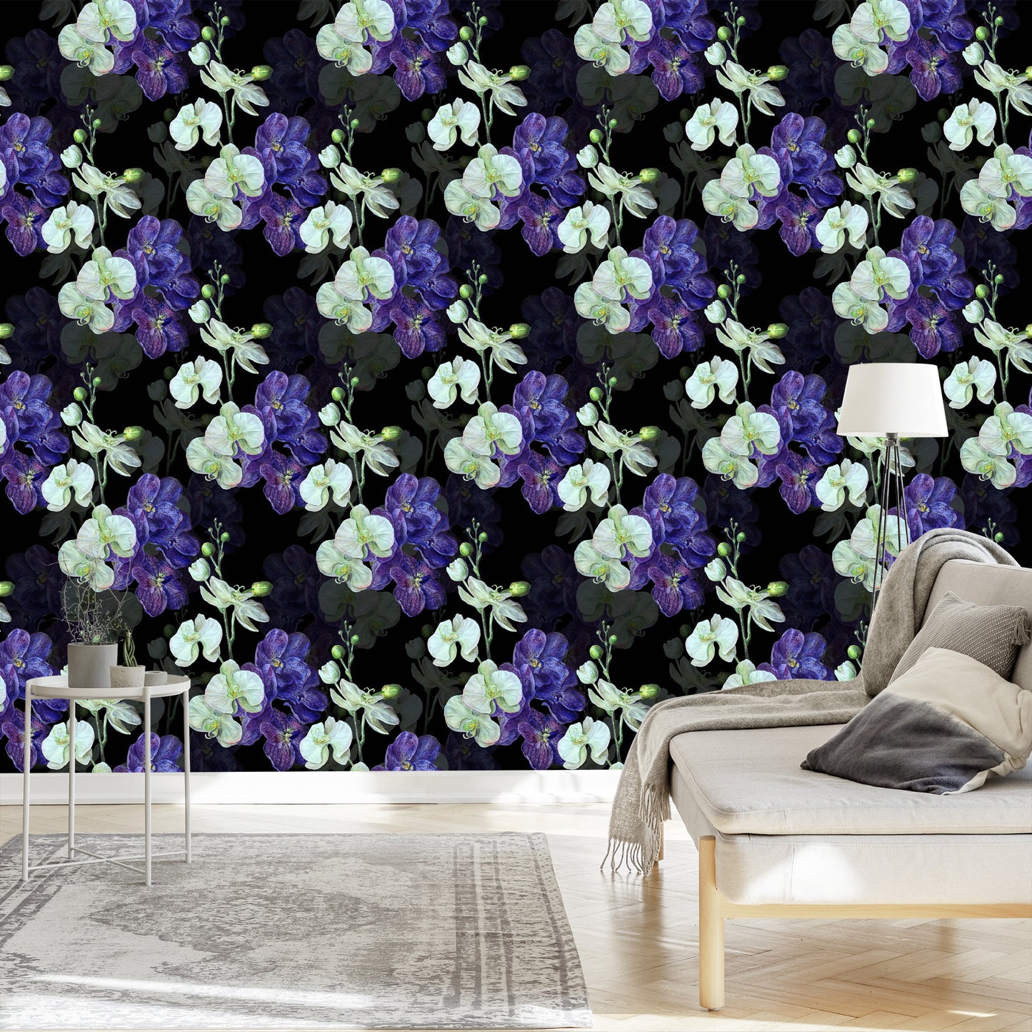 Wallpaper Orchid. Orchid. Nature. Flowers