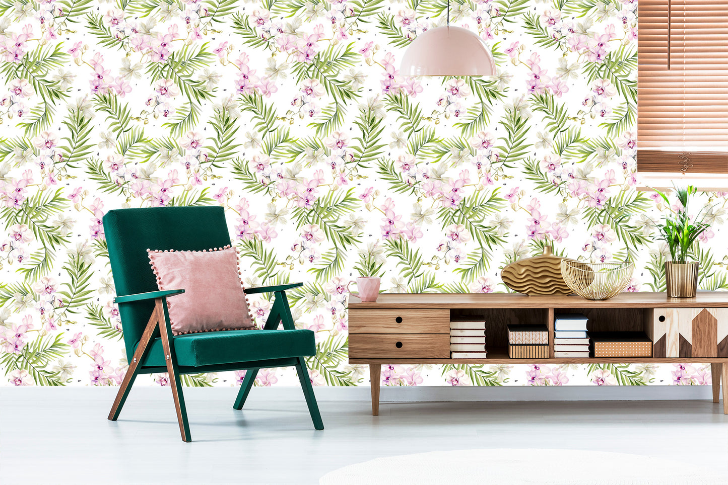Wallpaper Orchids. Orchids. Nature Flowers