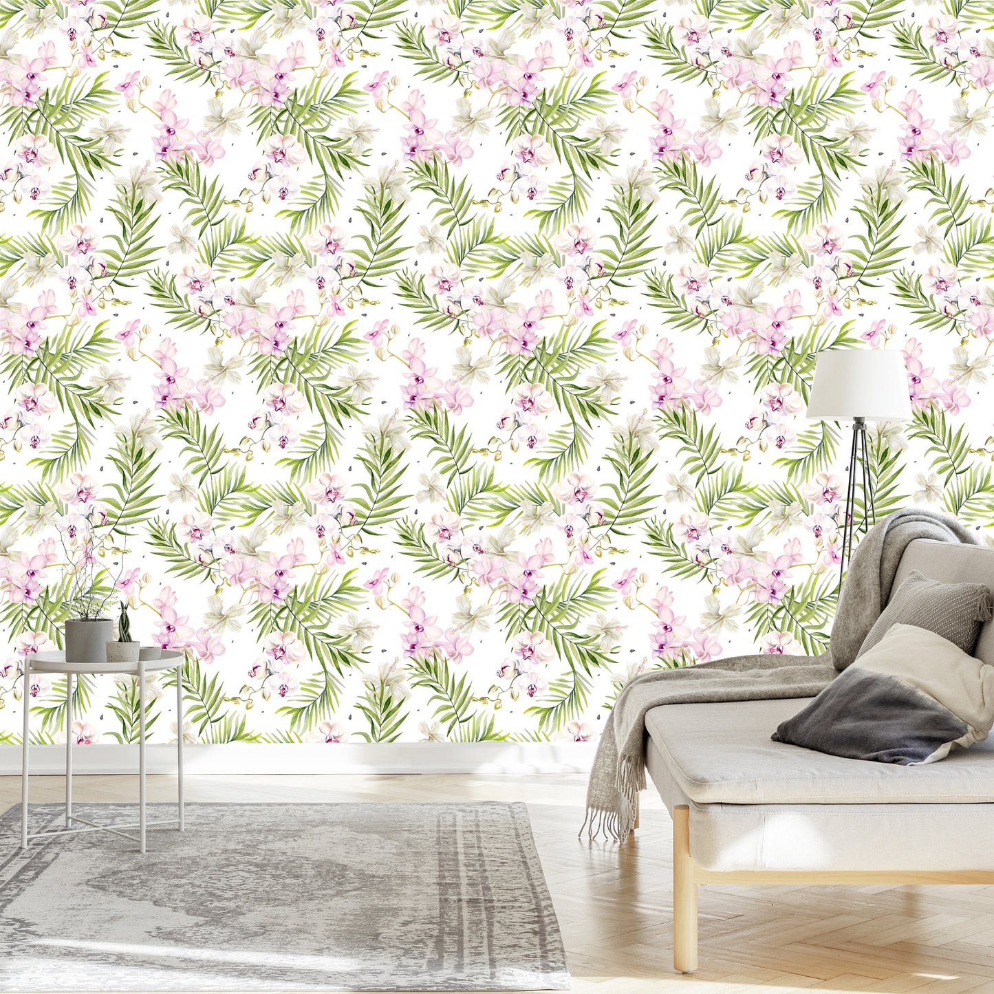 Wallpaper Orchids. Orchids. Nature Flowers