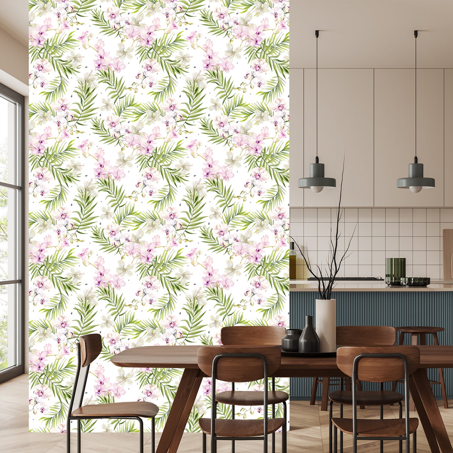 Wallpaper Orchids. Orchids. Nature Flowers