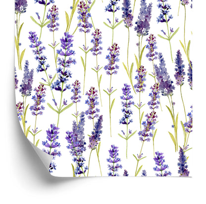 Wallpaper Lavender