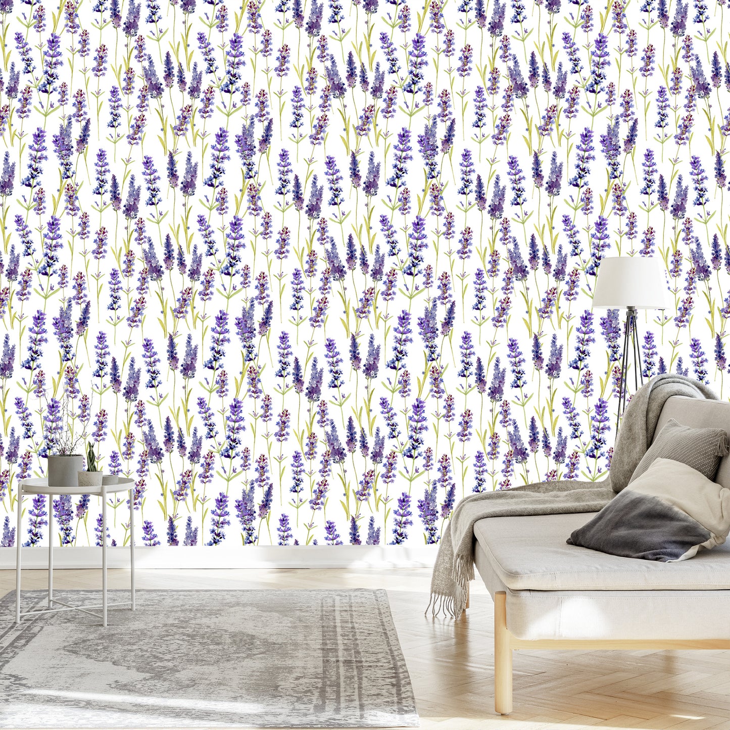 Wallpaper Lavender