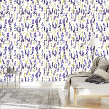 Wallpaper Lavender