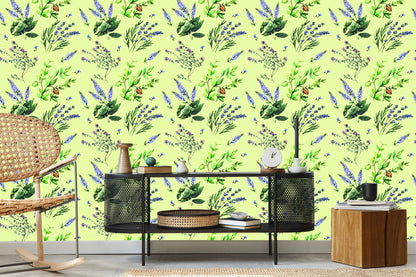 Wallpaper Flowers