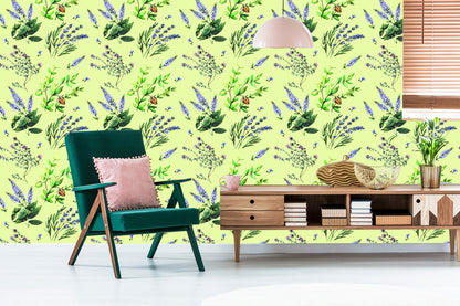 Wallpaper Flowers