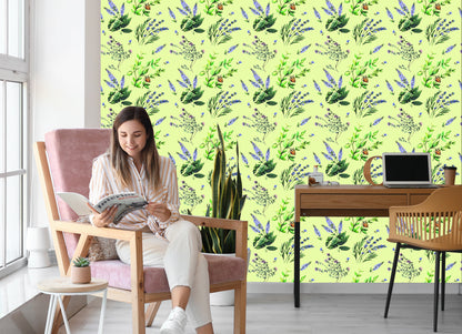 Wallpaper Flowers