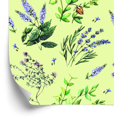 Wallpaper Flowers