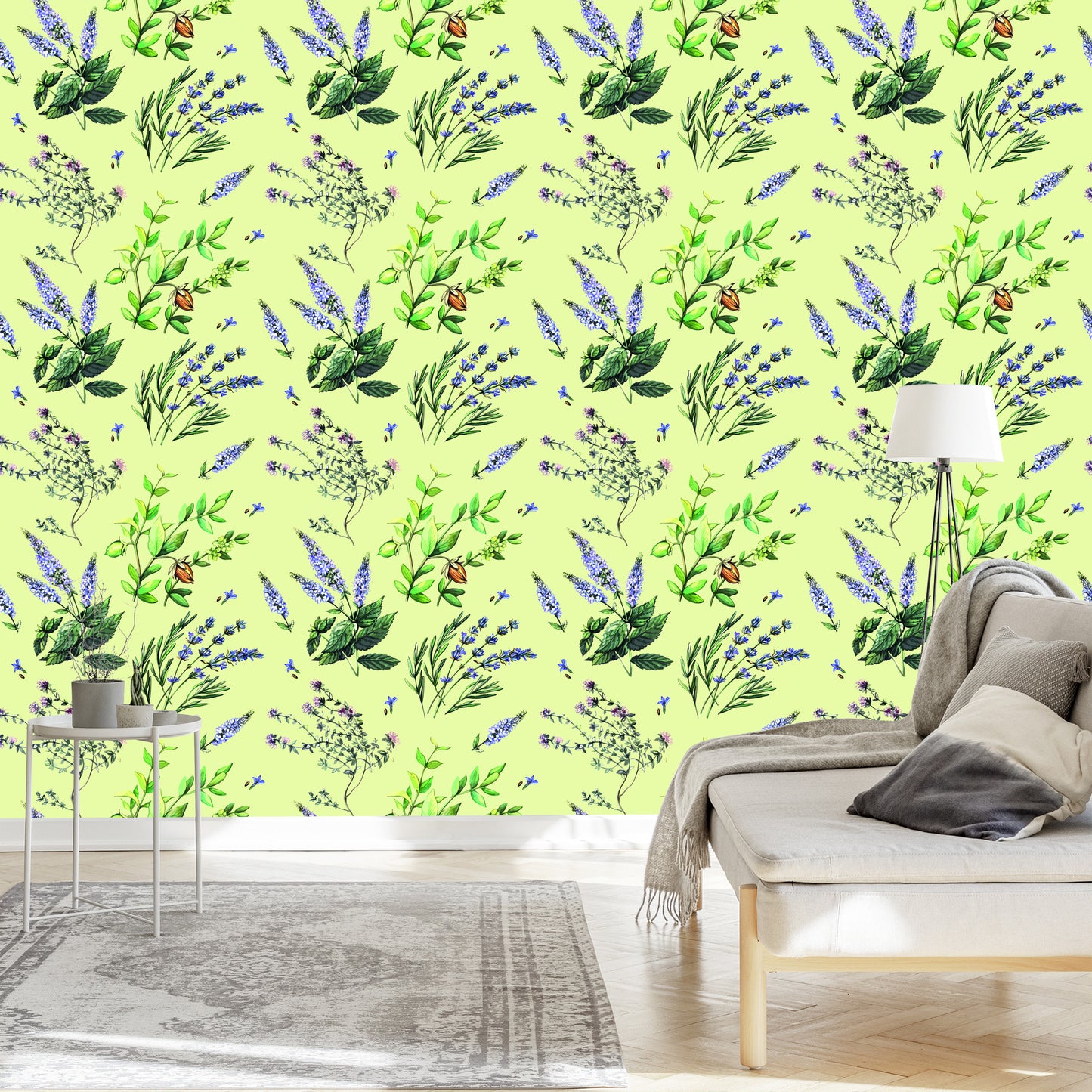 Wallpaper Flowers