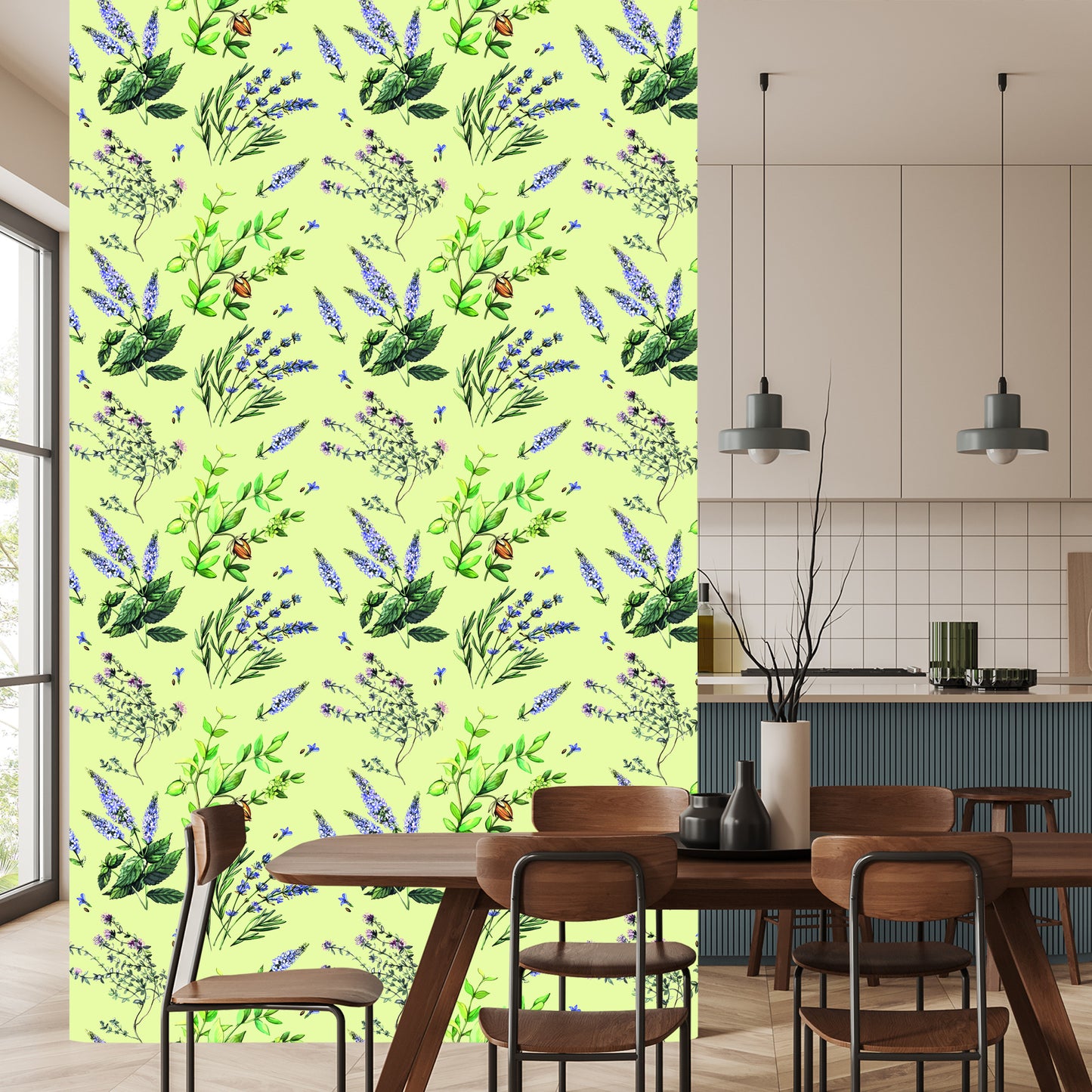 Wallpaper Flowers