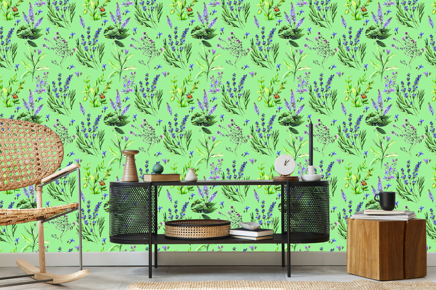 Wallpaper Flowers