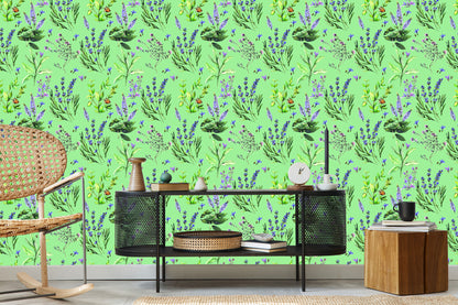 Wallpaper Flowers