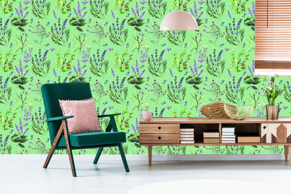 Wallpaper Flowers