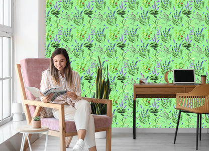 Wallpaper Flowers