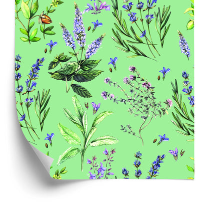 Wallpaper Flowers