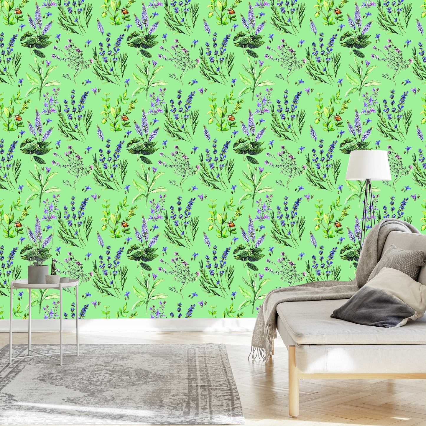 Wallpaper Flowers