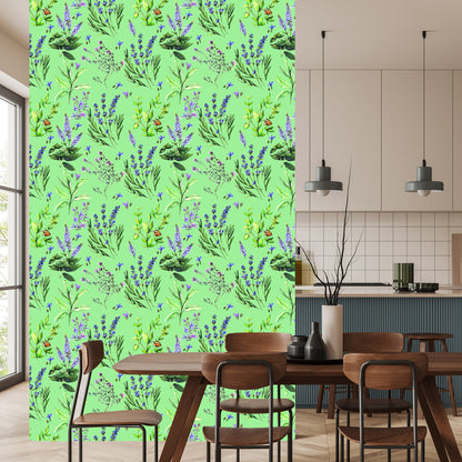 Wallpaper Flowers